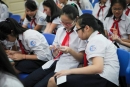 Thông tin 88Kinh tải ứng dụng về điện thoại vào lớp 6 tại TPHCM 2017