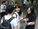 Đại học Kinh tế - ĐH Quốc gia Hà Nội 88Kinh tải ứng dụng về điện thoại sau đại học 2017 đợt 1