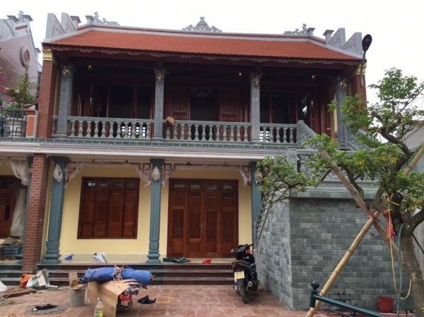 4 sinh vien thiet mang vi no trong phong tro