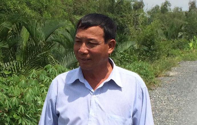 Cai chet thuong tam cua hoc sinh lop 1 bi xe can