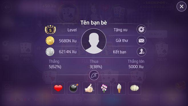 Con so yeu thich va tinh cach