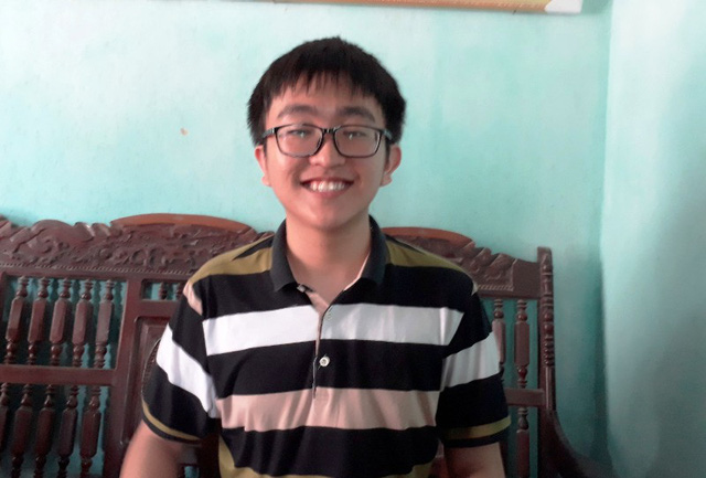 Em Nguyễn Hải Đăng