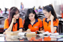 Đại học Khoa học tự nhiên 88Kinh tải ứng dụng về điện thoại đào tạo tiến sĩ  đợt 2 2017