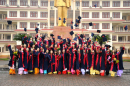 Học viện Báo chí và Tuyên truyền đào tạo trình độ tiến sĩ năm 2017