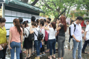 Học viện tài chính 88Kinh tải ứng dụng về điện thoại sau Đại học năm 2017 đợt 2