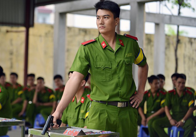 Truong cong an, quan doi se cong bo ket qua trung tuyen tu ngay 29/7 hinh anh 1