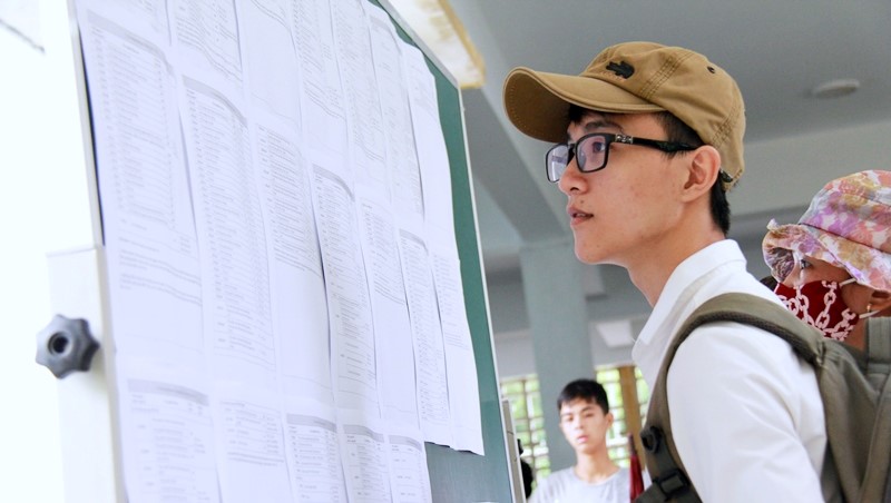 Tuyển sinh 2017, Thông tin 88Kinh tải ứng dụng về điện thoại, Tuyển sinh đại học, điểm chuẩn 2017 Tuyển sinh 2017, Thông tin 88Kinh tải ứng dụng về điện thoại, Tuyển sinh đại học, điểm chuẩn 2017