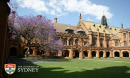 Học bổng Sydney Scholars Awards - ĐH Sydney, Úc cho học sinh Việt Nam 2018