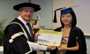 Học bổng Results Migration trường CQUniversity, Úc 2017-2018