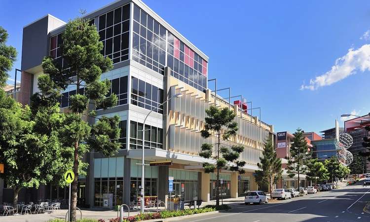 Học bổng trường Đại học Queensland Úc