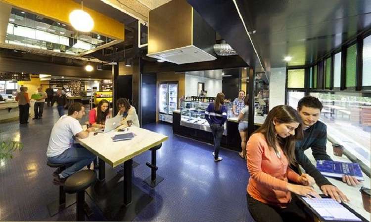 Học bổng Đại học Deakin ngành Luật năm 2017-2018 
