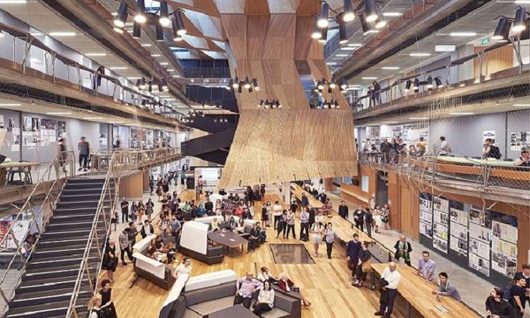 Học bổng Danh dự A.G. Whitlam ĐH Melbourne, Úc 