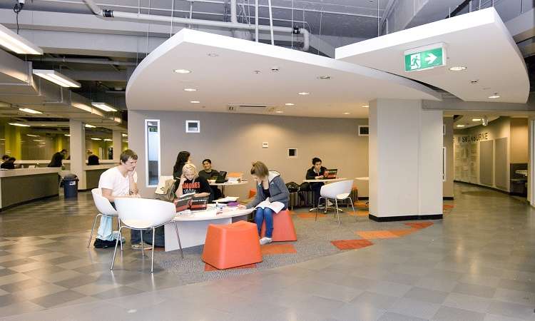 ĐH Kỹ thuật Swinburne với học bổng Vice-Chancellor's Excellence 2017-2018
