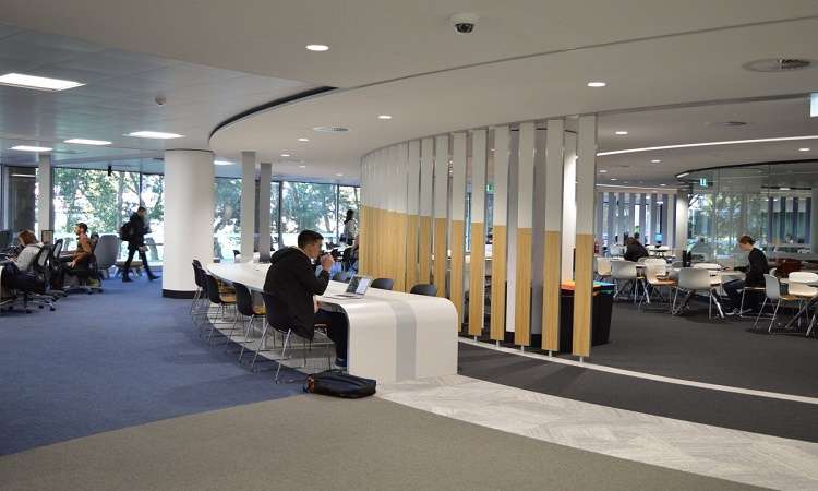 ĐH Western Australia với học bổng bậc tiến sỹ năm 2017-2018