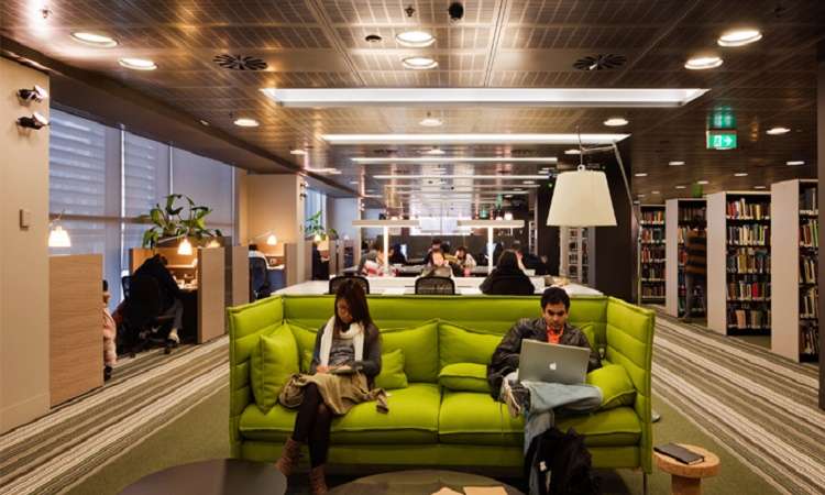 Học bổng nghiên cứu sau đại học tại ĐH Melbourne, Úc 2017- 2018