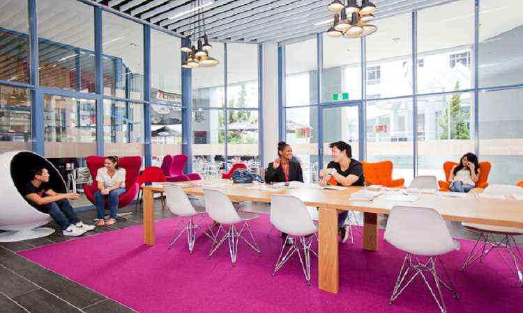 Học bổng ĐH Công nghệ Sydney Úc 2017-2018