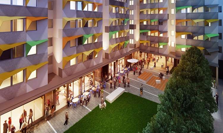 Học bổng cử nhân ĐH Melbourne, Úc 2017-2018