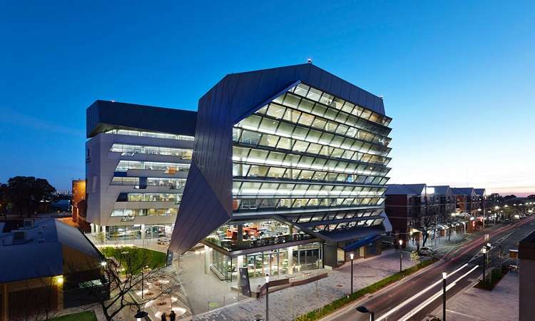 Học bổng ĐH South Australia, Úc Vice Chancellor’s International Excellence 2017-2018
