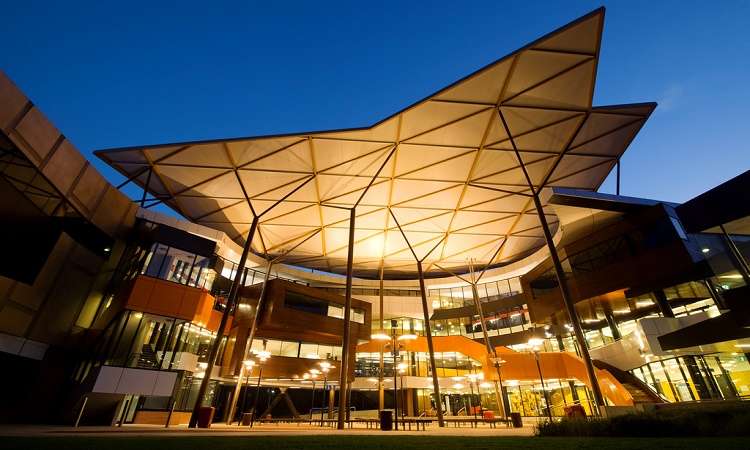 Học bổng ĐH Western Sydney, Úc năm 2017-2018