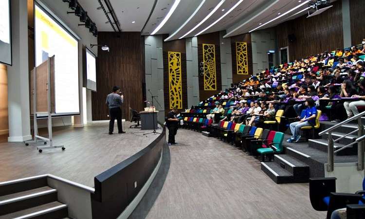 Học bổng du học Úc ĐH Curtin học lấy chứng chỉ CLR năm 2017-2018