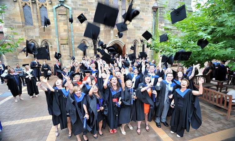 Học bổng quốc tế Bupa từ Đại học Notre Dame, Úc 2017-2018