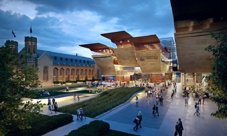 Học bổng Thạc sĩ Kinh tế ứng dụng tại Đại học Adelaide, Úc năm 2017-2018