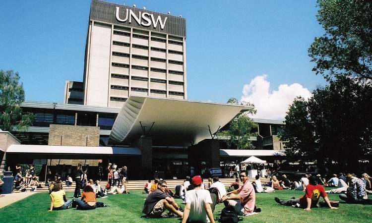 Học bổng Úc ĐH South Australia mở cửa nhiều ngành học hấp dẫn 2018 Học bổng Úc ĐH South Australia mở cửa nhiều ngành học hấp dẫn 2018