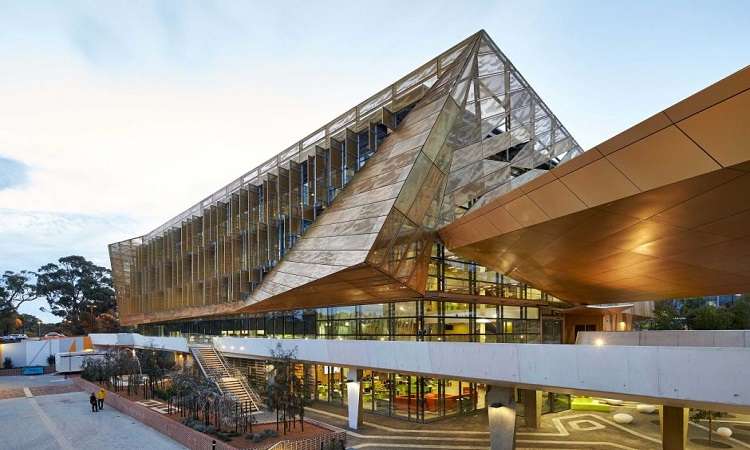 Học bổng ĐH Edith Cowan Úc khu học xá Melbourne và Sydney 2018