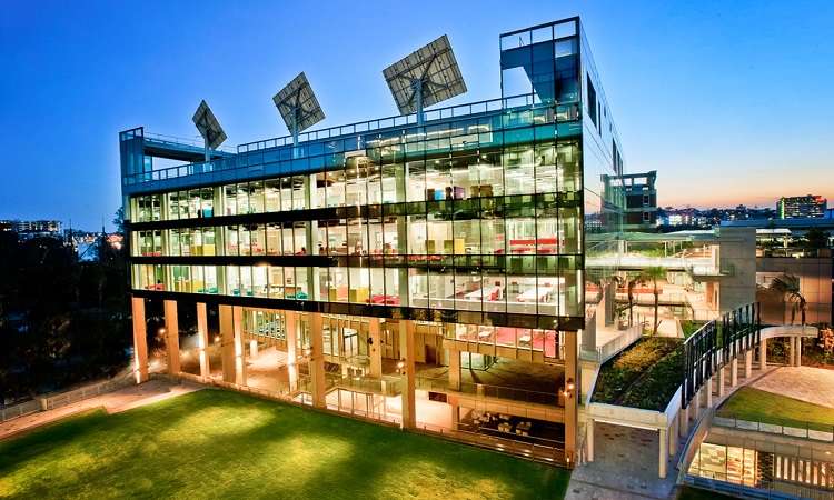 Học bổng ĐH Công nghệ Queensland Úc nghiên cứu sau ĐH ngành CNTT 2018