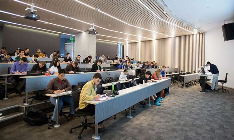 Học bổng bán phần cử nhân ĐH Công nghệ Sydney Úc cho học sinh có bằng IB