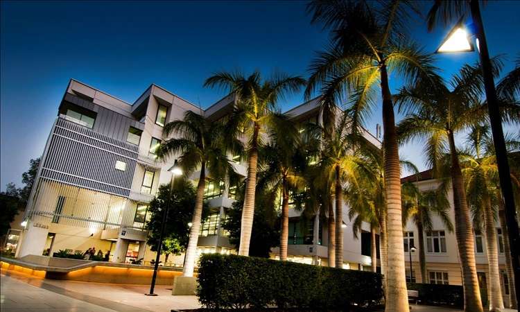 Học bổng ĐH Công nghệ Queensland, Úc 2018 trị giá lên 4000 AUD