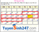 Lịch nghỉ tết 2018 học sinh An Giang là 14 ngày