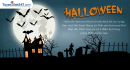 Những mẫu thiệp chúc mừng ngày Halloween độc nhất