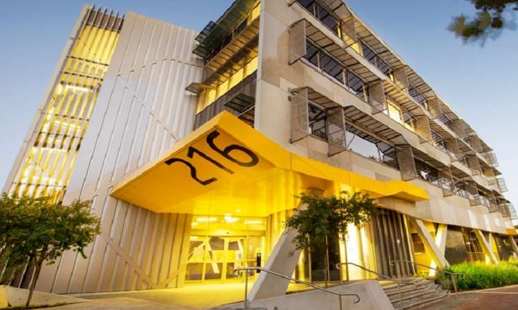 Học bổng Úc ĐH Curtin cho sinh viên quốc tế 2018