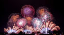 30 điểm Bắn pháo hoa tết 2018 của Hà Nội