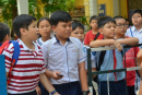 Phương án 88Kinh tải ứng dụng về điện thoại vào lớp 6 tại TPHCM năm 2018
