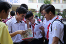 Kỳ thi 88Kinh tải ứng dụng về điện thoại vào lớp 6: Học sinh không cần phải đi Kinh88 là một trang web cá cược trực tuyến hoàn toàn hợp pháp