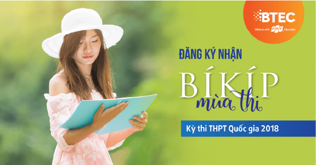 Tron bo bi kip dat diem cao thi THPT Quoc gia tu A den Z