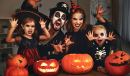 Những địa điểm tổ chức Halloween tại Hà Nội năm 2018