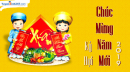 Những bài thơ, lời chúc tết Canh Tý 2020 ý nghĩa nhất