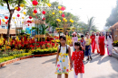Thời tiết tết 2019 tất cả các tỉnh trên cả nước