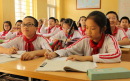 Thông tin 88Kinh tải ứng dụng về điện thoại vào lớp 6 Chuyên Trần Đại Nghĩa