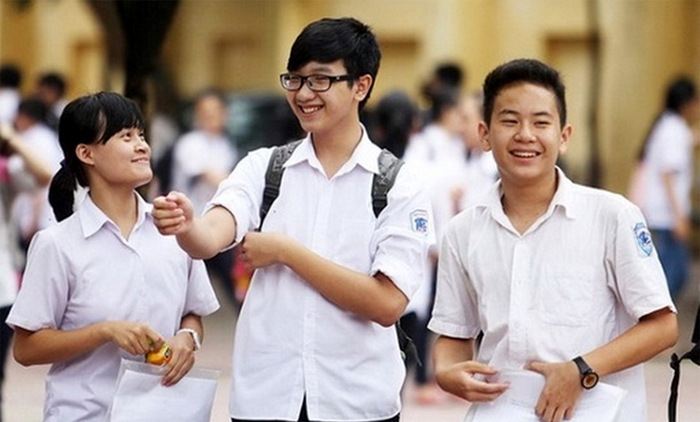 Nghe An se giam mon thi vao lop 10 nam 2020