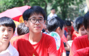 Điểm chuẩn vào lớp 6 Chuyên Trần Đại Nghĩa 2019