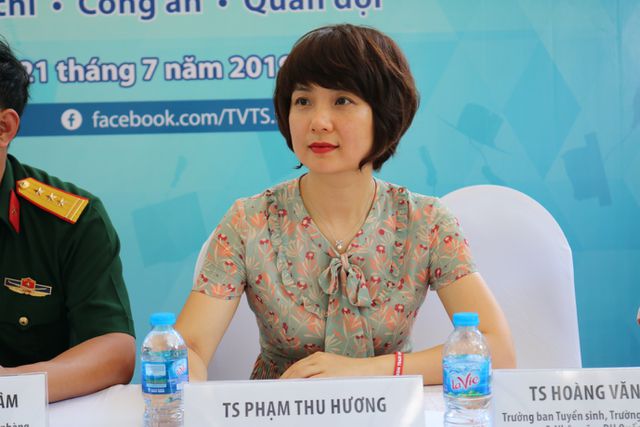 Dự báo điểm chuẩn trường ĐH Ngoại thương sẽ tăng từ 0,5 điểm trở lên - 1 Dự báo điểm chuẩn trường ĐH Ngoại thương sẽ tăng từ 0,5 điểm trở lên - 1