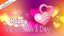Bộ sưu tập thiệp Valentine đẹp và ngọt ngào nhất