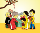 Tử vi 12 cung hoàng đạo thứ Hai ngày 15/2/2021