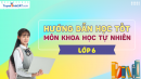 Hướng dẫn học tốt môn M king88vin đây link tự nhiên lớp 6