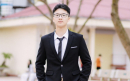 Á khoa khối C Tuyensinh24 - cử nhân đại học Luật tương lai chia sẻ bí quyết học hết sức chơi hết mình
