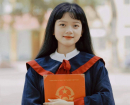 Thủ Khoa khối D Kinh 88: ĐHSP Hà Nội tuyển thẳng nhưng thành tích thi TN THPT 2021 vẫn xuất sắc